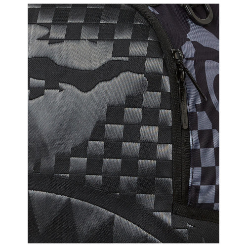Sprayground Τσάντα πλάτης Fiber Optics 3AM The Party Never Stops DLSXR Backpack
